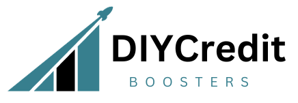 DIYCreditBoosters